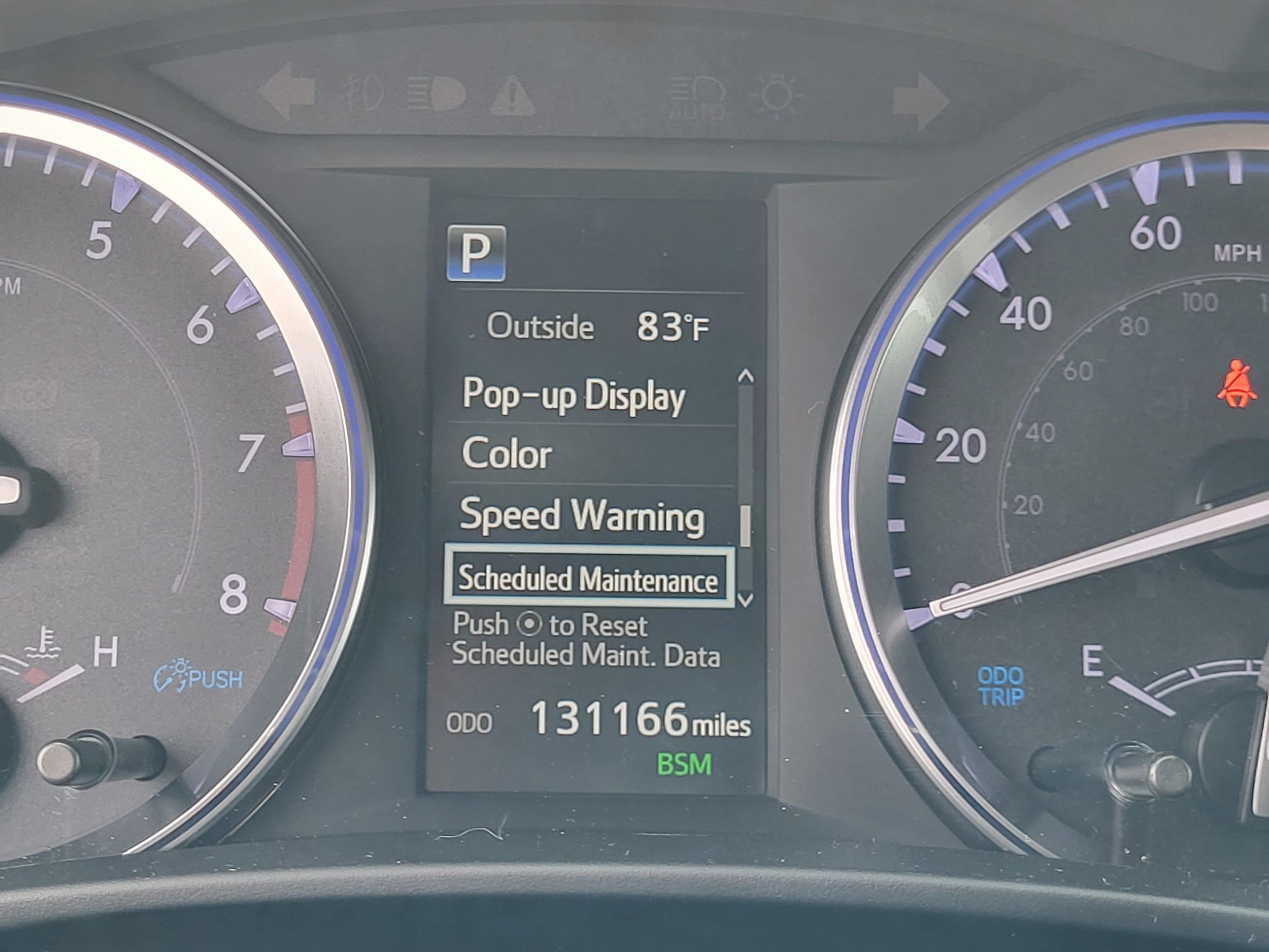 Used 2019 Toyota Highlander SE AWD/4WD image 20