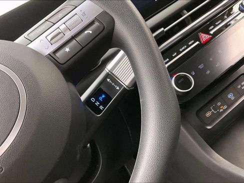 New 2026 Hyundai Tucson SEL AWD/4WD image 28