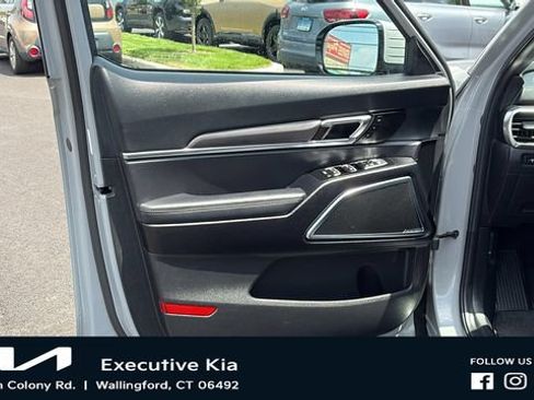 Certified 2023 Kia Telluride SX X-Line AWD/4WD image 9
