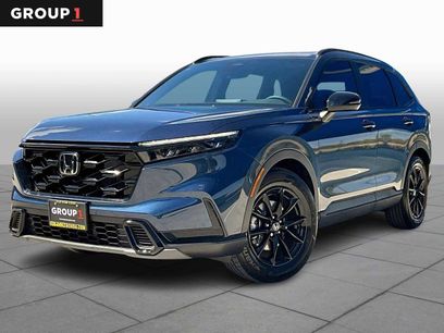 Used 2026 Honda CR-V Sport