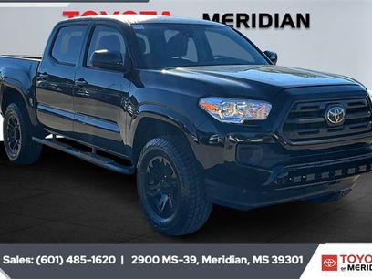 Used 2018 Toyota Tacoma SR w/ SR Convenience Package