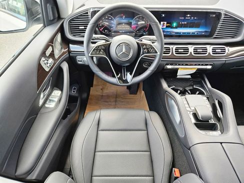 New 2026 Mercedes-Benz GLE 350 4MATIC image 11