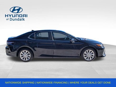 Used 2024 Toyota Camry LE image 5