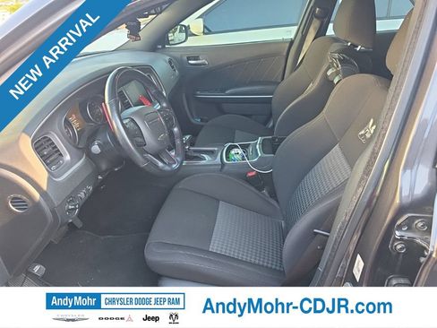 Used 2022 Dodge Charger Scat Pack RWD image 5