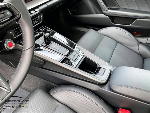 Used 2025 Porsche 911 Carrera S image 17