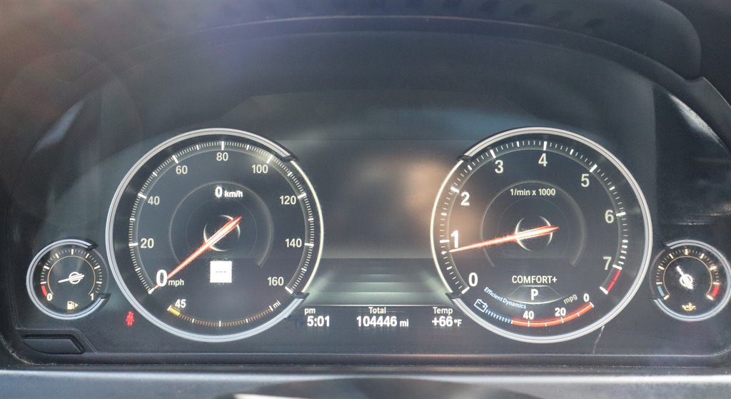 Used 2015 BMW 650i xDrive Coupe AWD/4WD image 17