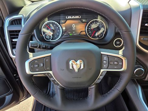 New 2026 RAM 1500 Big Horn image 10