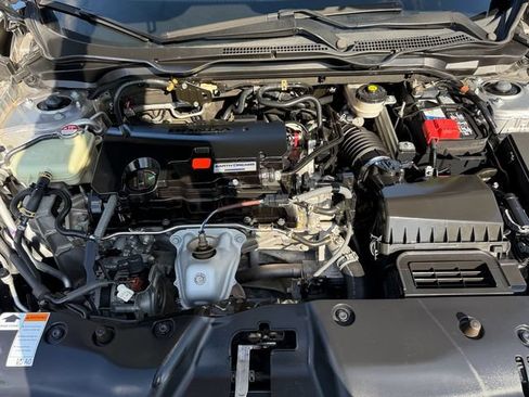 Used 2021 Honda Civic Sport image 23