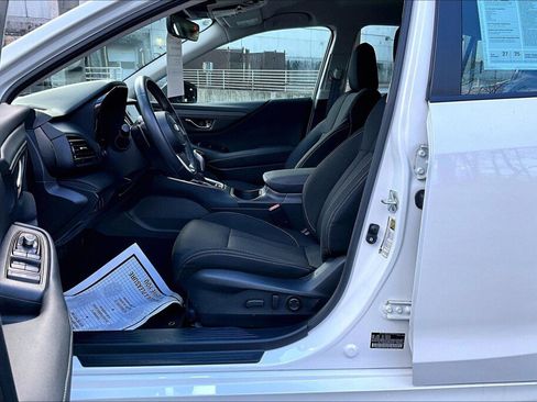 Certified 2024 Subaru Legacy Premium image 14