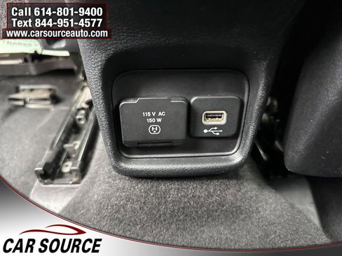 Used 2018 Jeep Compass Latitude w/ Popular Equipment Group image 27