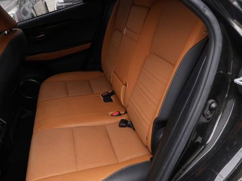 Used 2019 Lexus NX 300 AWD w/ Premium Package image 14
