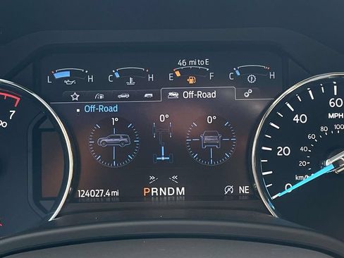 Used 2021 Ford Expedition Max Limited AWD/4WD image 17
