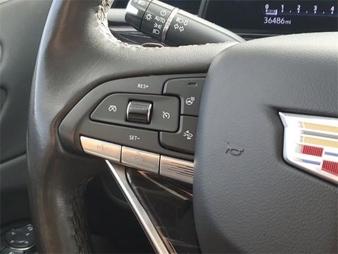 Used 2023 Cadillac Escalade ESV Sport w/ Touring Package image 24