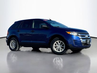 Used 2013 Ford Edge SE