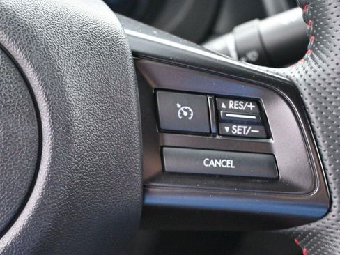 Used 2020 Subaru WRX STI w/ Popular Package #3 (IZT) AWD/4WD image 17