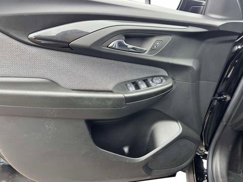 Used 2023 Chevrolet TrailBlazer LT image 13