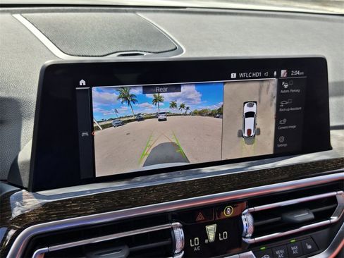 Used 2024 BMW X3 xDrive30i w/ Convenience Package image 22