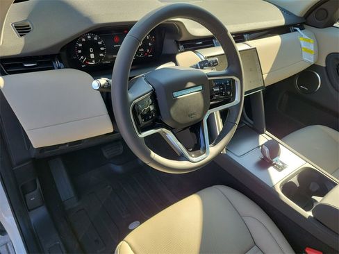 New 2025 Land Rover Discovery Sport S image 25