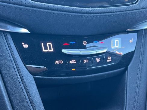 Used 2026 Cadillac XT5 Luxury FWD image 28
