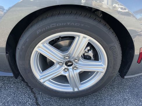 New 2026 Ford Mustang Coupe image 7