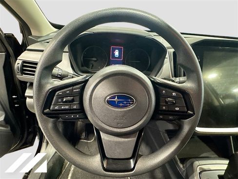 Certified 2025 Subaru Crosstrek 2.0i Premium image 11