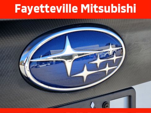 Used 2024 Subaru Forester Wilderness image 15