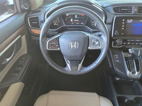 Used 2022 Honda CR-V EX-L image 12
