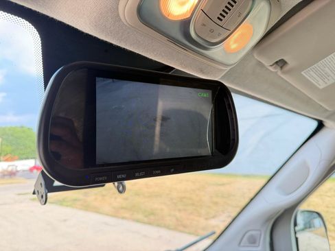 Used 2019 RAM ProMaster 2500 FWD image 13