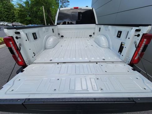 Used 2025 Ford F250 King Ranch AWD/4WD image 11