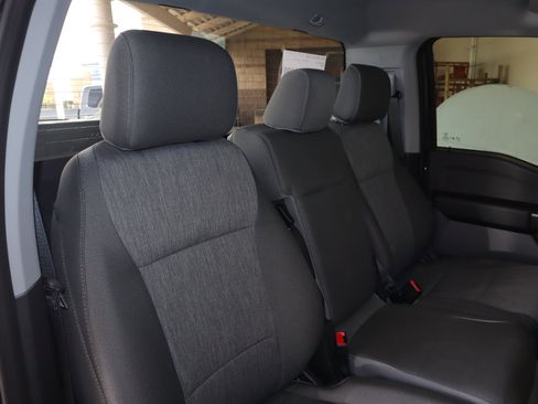 Certified 2024 Ford F150 XL w/ Equipment Group 103A High image 37