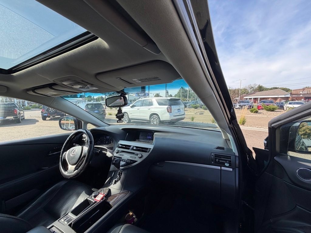 Used 2015 Lexus RX 350 FWD image 10