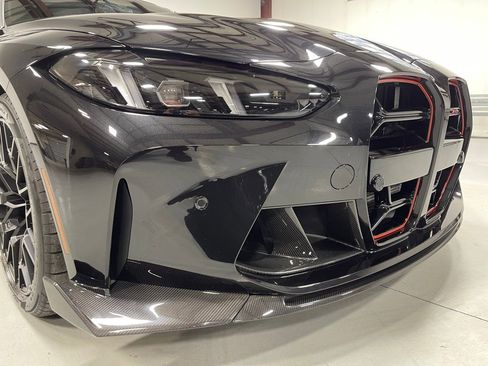 Used 2025 BMW M4 CS image 11