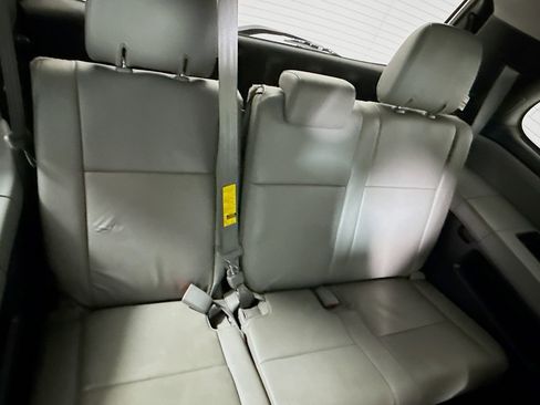Used 2016 Toyota Sequoia Limited w/ Safety & Convenience Package image 27