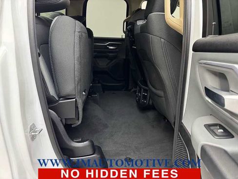 Used 2020 RAM 1500 Big Horn image 17