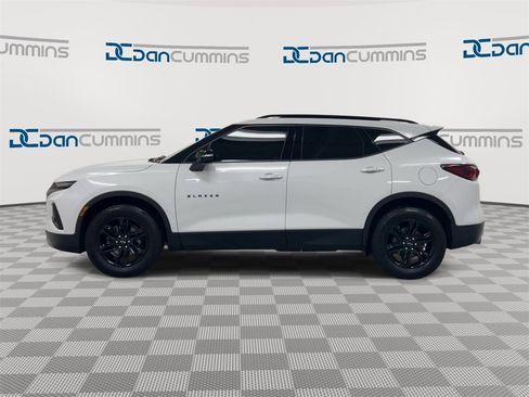 Used 2021 Chevrolet Blazer LT image 5