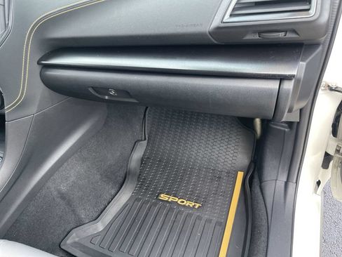Certified 2023 Subaru Crosstrek 2.5i Sport AWD/4WD image 33