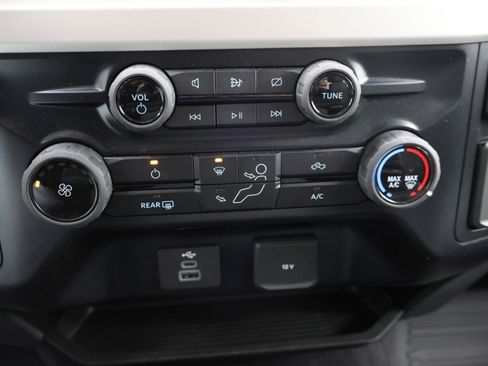 Used 2023 Ford F350 XLT w/ 360-Degree Camera Package image 50