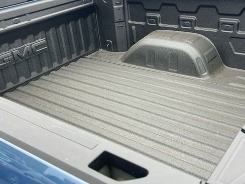 New 2026 GMC Sierra 1500 Denali Ultimate image 28