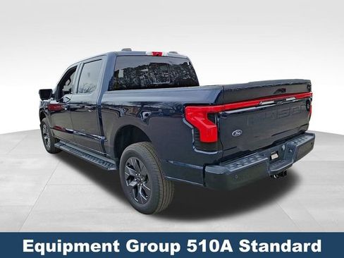 Used 2023 Ford F150 Lightning Lariat image 5