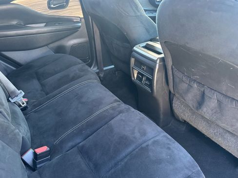 Used 2017 Nissan Murano S w/ Navigation Package image 30