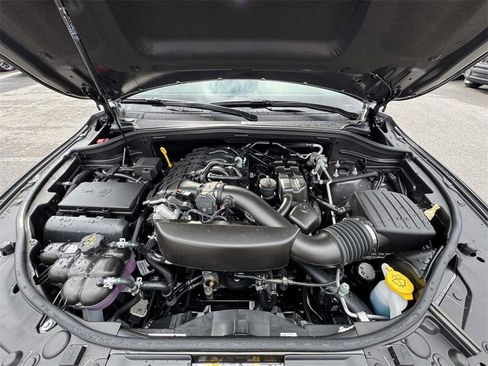 New 2026 Dodge Durango GT image 13