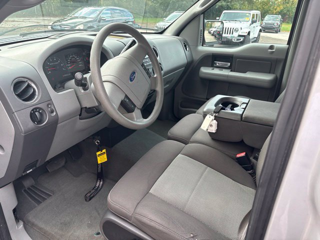 Used 2006 Ford F150 4x4 Regular Cab image 13