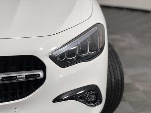New 2026 Mercedes-Benz GLA 250 4MATIC image 7
