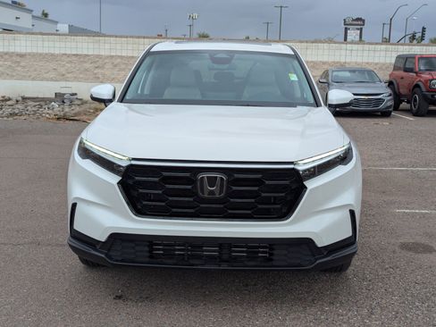 Used 2024 Honda CR-V EX image 8