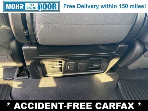 Used 2021 GMC Sierra 1500 Elevation image 34