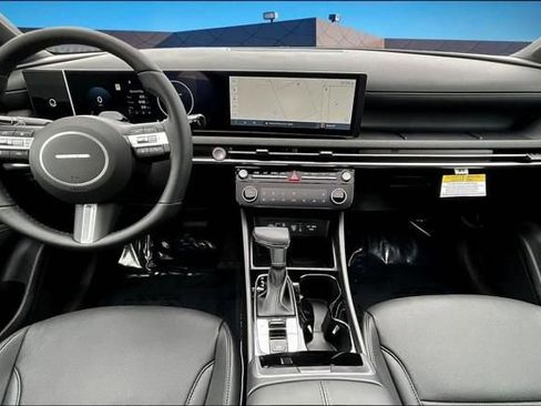 New 2026 Hyundai Santa Cruz Limited AWD/4WD image 5
