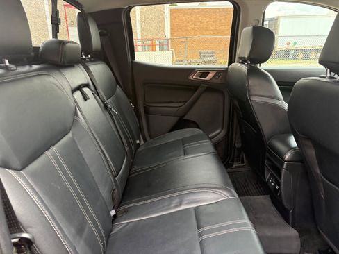Used 2020 Ford Ranger Lariat w/ Equipment Group 501A Mid AWD/4WD image 43