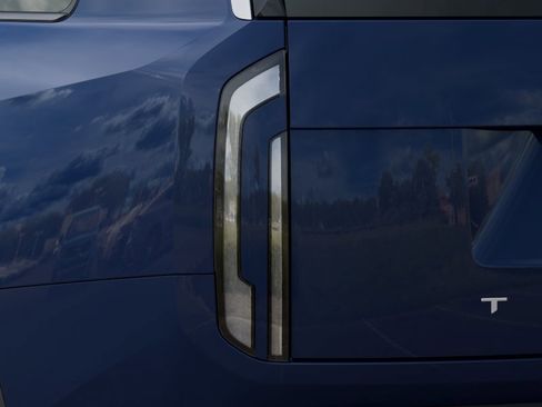 New 2027 Kia Telluride EX image 11