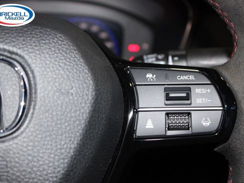 Used 2024 Acura Integra Type S FWD image 35