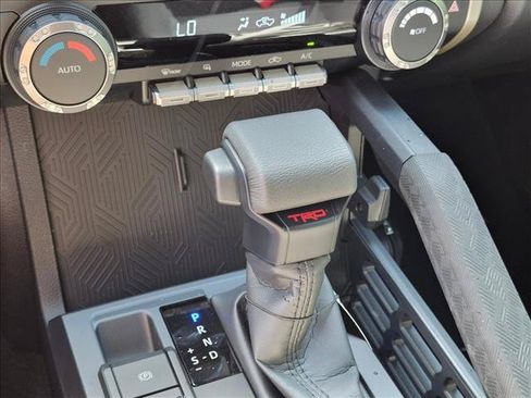 New 2026 Toyota Tacoma TRD Off-Road AWD/4WD image 11